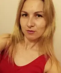 Olesya, 36 anni Olesya, 36 anni