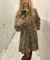 Olesya, 36 anni Olesya, 36 anni