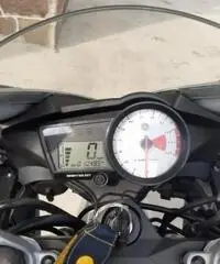 Yamaha YZF R125 - MY SPORT