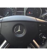 Mercedes ml 280 cdi 4 matic sport
