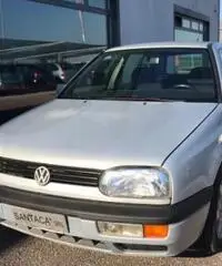 VOLKSWAGEN Golf 3ª serie / 1.4 Benzina VOLKSWAGEN Golf 3ª serie / 1.4 Benzina