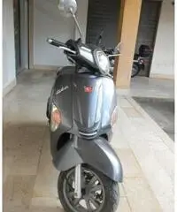 Kymco Like 125 Kymco Like 125