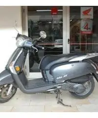 Kymco Like 125 Kymco Like 125