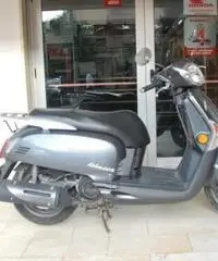 Kymco Like 125 Kymco Like 125