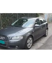 AUDI A3 2ª serie - 2006 AUDI A3 2ª serie - 2006