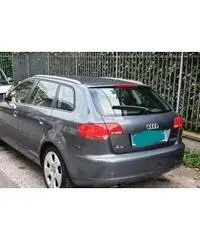 AUDI A3 2ª serie - 2006 AUDI A3 2ª serie - 2006