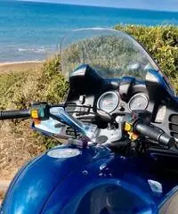 Bmw r1100rt ABS '97 iscritta Fmi - da collezione