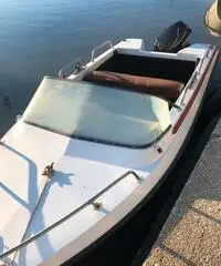 Barca 25 cv Barca 25 cv
