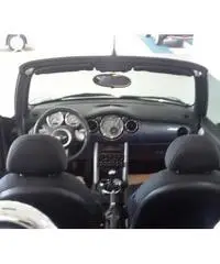 MINI Cooper Cabrio 1.6 MINI Cooper Cabrio 1.6