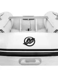 Black friday quicksilver 320 alu-rib + mercury f15 Black friday quicksilver 320 alu-rib + mercury f15