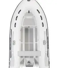 Black friday quicksilver 320 alu-rib + mercury f15 Black friday quicksilver 320 alu-rib + mercury f15