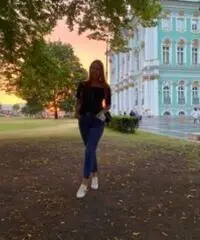 ho bisogno di un uomo serio