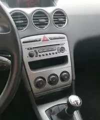 PEUGEOT 308 1.4 Benzina