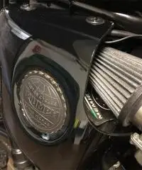 Triumph Bonnevile TR6SC '64 Special Scrambler 2009