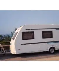 Roulotte weinsbeg caratwo 500 qdk 2020 Roulotte weinsbeg caratwo 500 qdk 2020