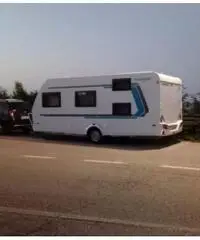 Roulotte weinsbeg caratwo 500 qdk 2020 Roulotte weinsbeg caratwo 500 qdk 2020