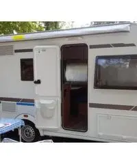 Roulotte weinsbeg caratwo 500 qdk 2020 Roulotte weinsbeg caratwo 500 qdk 2020