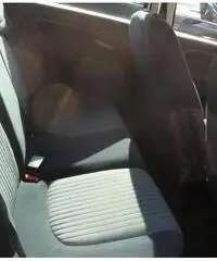 Fiat grande punto 1.3 multijet 5 porte Fiat grande punto 1.3 multijet 5 porte