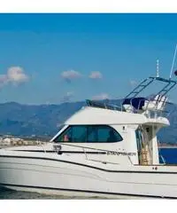 Starfisher 1060 Starfisher 1060
