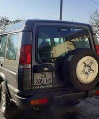 LAND ROVER Discovery 2ª serie - 2000