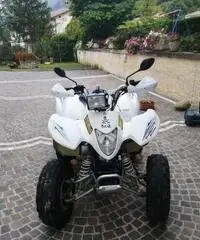 QUAD SUZUKI LTZ-250. 250cc