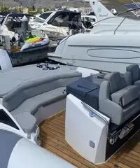 Sacs Strider 11 anno 2010 scafo, motori 2018 Sacs Strider 11 anno 2010 scafo, motori 2018