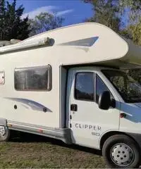 Elnagh Clipper 50