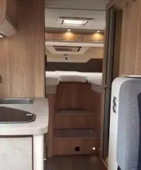 Knaus Sky wave 650 Meg 2019 Knaus Sky wave 650 Meg 2019