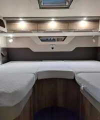Knaus Sky wave 650 Meg 2019 Knaus Sky wave 650 Meg 2019