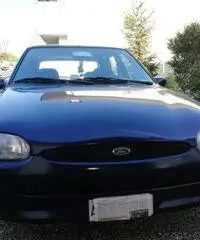 FORD Escort - 1997 FORD Escort - 1997