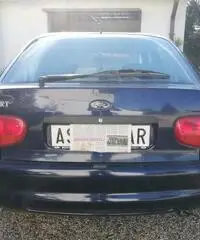 FORD Escort - 1997 FORD Escort - 1997