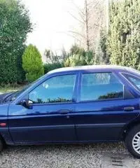 FORD Escort - 1997 FORD Escort - 1997