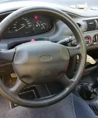 FORD Escort - 1997 FORD Escort - 1997
