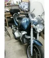 Bmw r 850 r - 1998 Bmw r 850 r - 1998