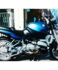 Bmw r 850 r - 1998 Bmw r 850 r - 1998