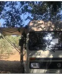 Volkswagen LT 31 1986 Volkswagen LT 31 1986