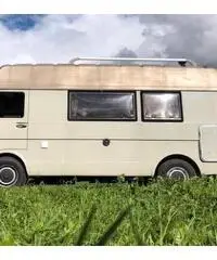 Volkswagen LT 31 1986 Volkswagen LT 31 1986