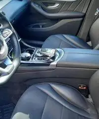 Mercedes GLC250 premium