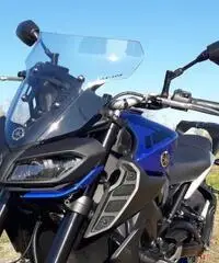 Yamaha MT-09 - 2017 Yamaha MT-09 - 2017