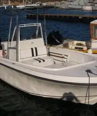 Mako 21 B
