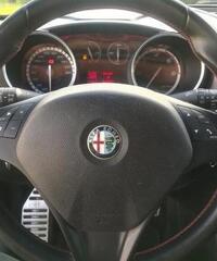Alfa Romeo Giulietta 1.6 JTDm 105 cv