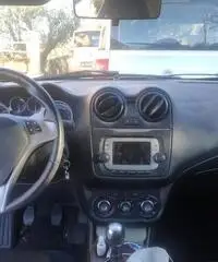 Alfa MiTo 1.4 GPL 70cv 01/2014