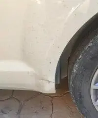 Alfa MiTo 1.4 GPL 70cv 01/2014