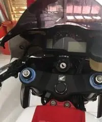 Honda CBR 600 - 2005