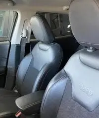 Jeep Compass 1.6 MJT LIMITED - 2018 Jeep Compass 1.6 MJT LIMITED - 2018