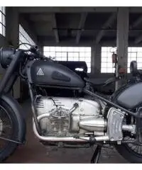 Condor armee a580