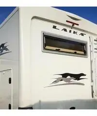 Laika Kreos 3010