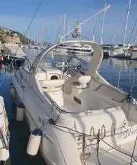 Sealine Senator 27