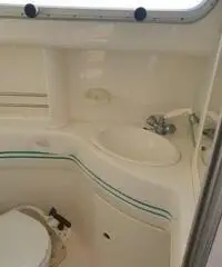 Sealine Senator 27