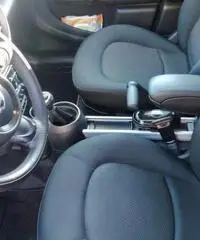 MINI Mini Countryman R60 - 2012